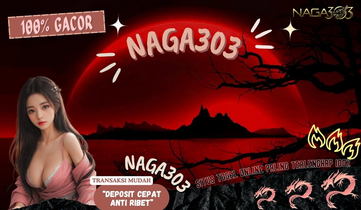 Naga303
